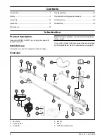 Предварительный просмотр 2 страницы Husqvarna 530iP4 Operator'S Manual