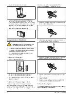 Предварительный просмотр 8 страницы Husqvarna 530iP4 Operator'S Manual