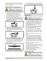 Предварительный просмотр 9 страницы Husqvarna 530iP4 Operator'S Manual