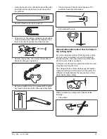 Предварительный просмотр 17 страницы Husqvarna 530iP4 Operator'S Manual