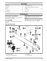 Предварительный просмотр 25 страницы Husqvarna 530iP4 Operator'S Manual