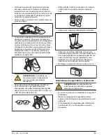 Предварительный просмотр 31 страницы Husqvarna 530iP4 Operator'S Manual