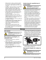 Предварительный просмотр 34 страницы Husqvarna 530iP4 Operator'S Manual