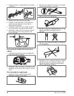 Предварительный просмотр 40 страницы Husqvarna 530iP4 Operator'S Manual