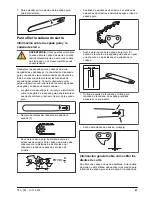 Предварительный просмотр 41 страницы Husqvarna 530iP4 Operator'S Manual