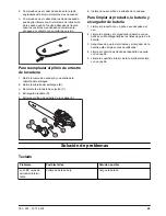 Предварительный просмотр 45 страницы Husqvarna 530iP4 Operator'S Manual