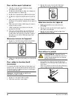 Предварительный просмотр 62 страницы Husqvarna 530iP4 Operator'S Manual