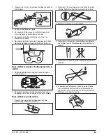 Предварительный просмотр 65 страницы Husqvarna 530iP4 Operator'S Manual