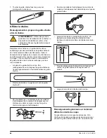 Предварительный просмотр 66 страницы Husqvarna 530iP4 Operator'S Manual