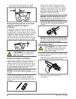 Предварительный просмотр 68 страницы Husqvarna 530iP4 Operator'S Manual