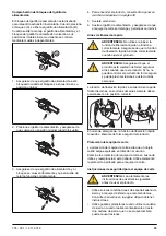 Предварительный просмотр 33 страницы Husqvarna 530iPX Operator'S Manual