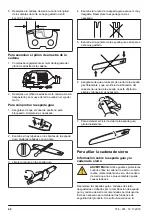 Предварительный просмотр 42 страницы Husqvarna 530iPX Operator'S Manual