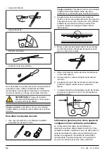 Предварительный просмотр 44 страницы Husqvarna 530iPX Operator'S Manual