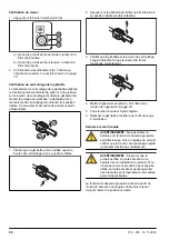 Предварительный просмотр 58 страницы Husqvarna 530iPX Operator'S Manual