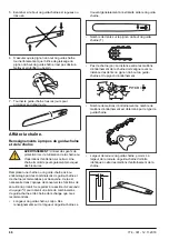 Предварительный просмотр 68 страницы Husqvarna 530iPX Operator'S Manual