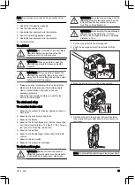 Preview for 15 page of Husqvarna 531RS Operator'S Manual