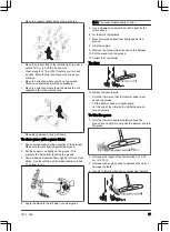 Preview for 17 page of Husqvarna 531RS Operator'S Manual