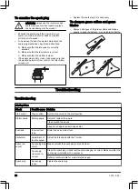 Preview for 22 page of Husqvarna 531RS Operator'S Manual