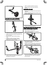 Preview for 36 page of Husqvarna 531RS Operator'S Manual