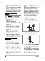 Preview for 56 page of Husqvarna 531RS Operator'S Manual