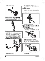 Preview for 62 page of Husqvarna 531RS Operator'S Manual