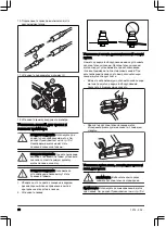 Preview for 90 page of Husqvarna 531RS Operator'S Manual