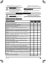 Preview for 97 page of Husqvarna 531RS Operator'S Manual