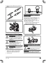 Preview for 117 page of Husqvarna 531RS Operator'S Manual