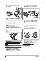 Preview for 118 page of Husqvarna 531RS Operator'S Manual