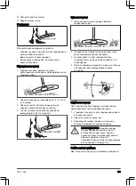 Preview for 123 page of Husqvarna 531RS Operator'S Manual