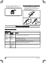 Preview for 128 page of Husqvarna 531RS Operator'S Manual