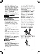 Preview for 136 page of Husqvarna 531RS Operator'S Manual