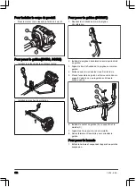 Preview for 142 page of Husqvarna 531RS Operator'S Manual