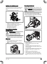 Preview for 153 page of Husqvarna 531RS Operator'S Manual