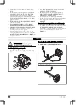 Preview for 168 page of Husqvarna 531RS Operator'S Manual