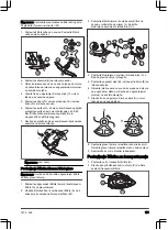 Preview for 171 page of Husqvarna 531RS Operator'S Manual