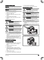 Preview for 173 page of Husqvarna 531RS Operator'S Manual