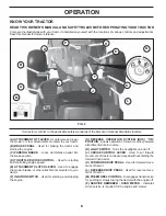 Предварительный просмотр 8 страницы Husqvarna 532 42 20-50_R1 Owner'S Manual