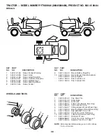 Предварительный просмотр 38 страницы Husqvarna 532 42 20-50_R1 Owner'S Manual