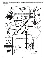 Предварительный просмотр 30 страницы Husqvarna 532 43 14-90 YTH2348 Owner'S Manual