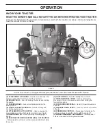 Предварительный просмотр 8 страницы Husqvarna 532 43 62-68 Owner'S Manual