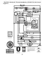 Предварительный просмотр 29 страницы Husqvarna 532 43 62-68 Owner'S Manual