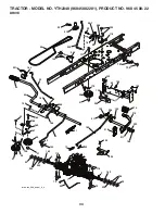 Предварительный просмотр 34 страницы Husqvarna 532 43 62-68 Owner'S Manual