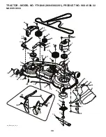 Предварительный просмотр 40 страницы Husqvarna 532 43 62-68 Owner'S Manual