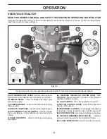 Предварительный просмотр 11 страницы Husqvarna 532 44 02-80 Owner'S Manual