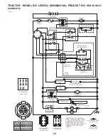 Предварительный просмотр 29 страницы Husqvarna 532 44 02-80 Owner'S Manual