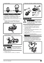 Preview for 569 page of Husqvarna 533RS Operator'S Manual