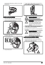 Preview for 637 page of Husqvarna 533RS Operator'S Manual