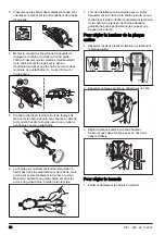 Предварительный просмотр 92 страницы Husqvarna 535FBX Operator'S Manual