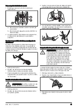 Preview for 41 page of Husqvarna 535iFR Operator'S Manual